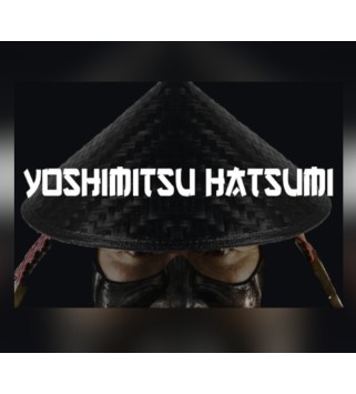 Yoshimitsu Hatsumi Steam Key GLOBAL